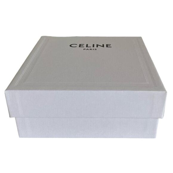 Celine Box - Black Lettering - Picture 2 of 4
